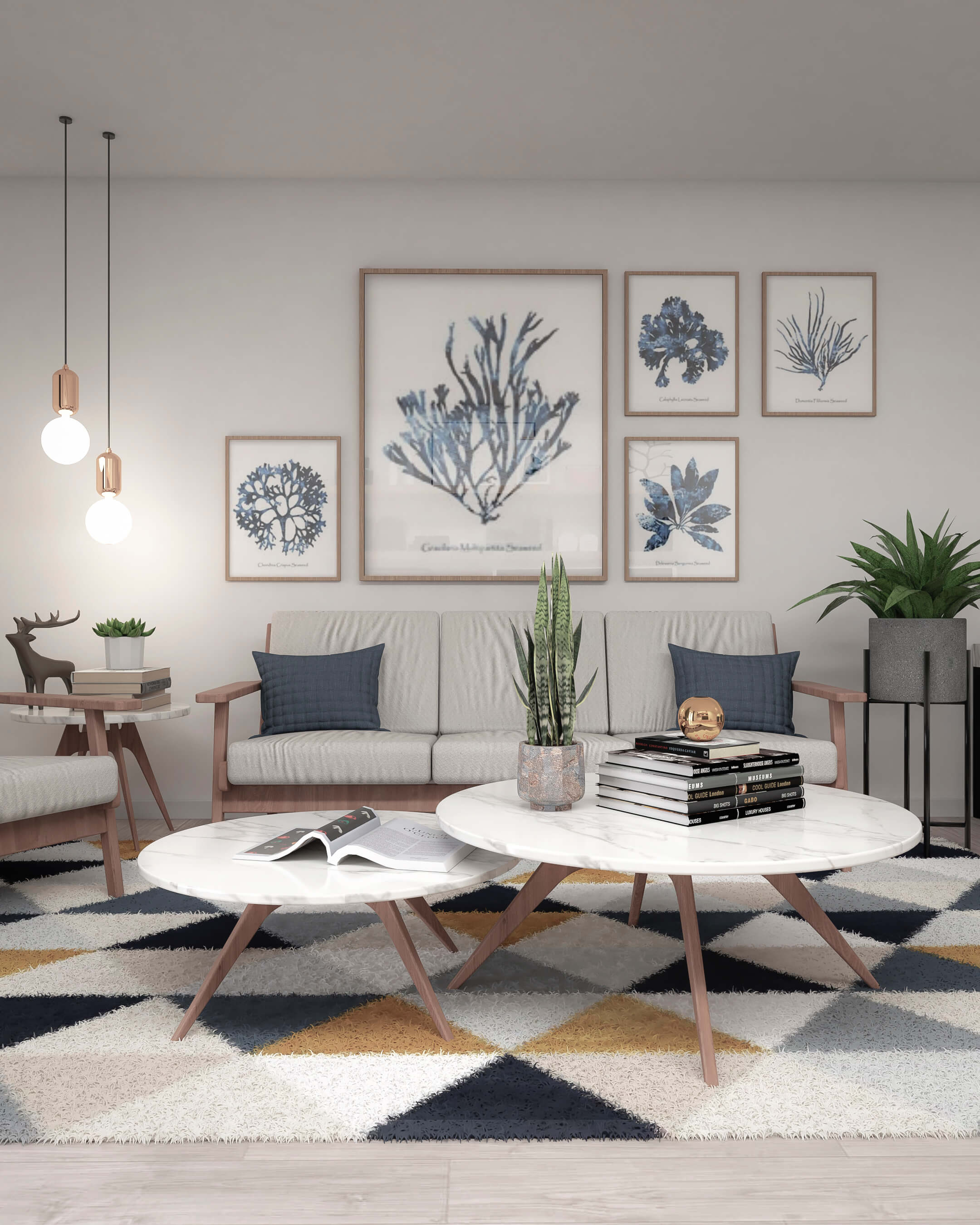 Reforma vivienda residencial